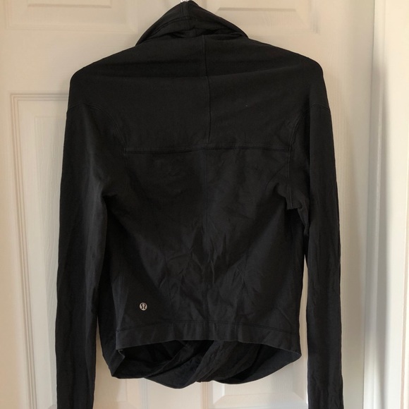 lululemon athletica Tops - Lululemon Long Sleeve